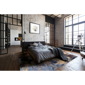 Alfombra MARMARA PALETTE (Magic Collection)